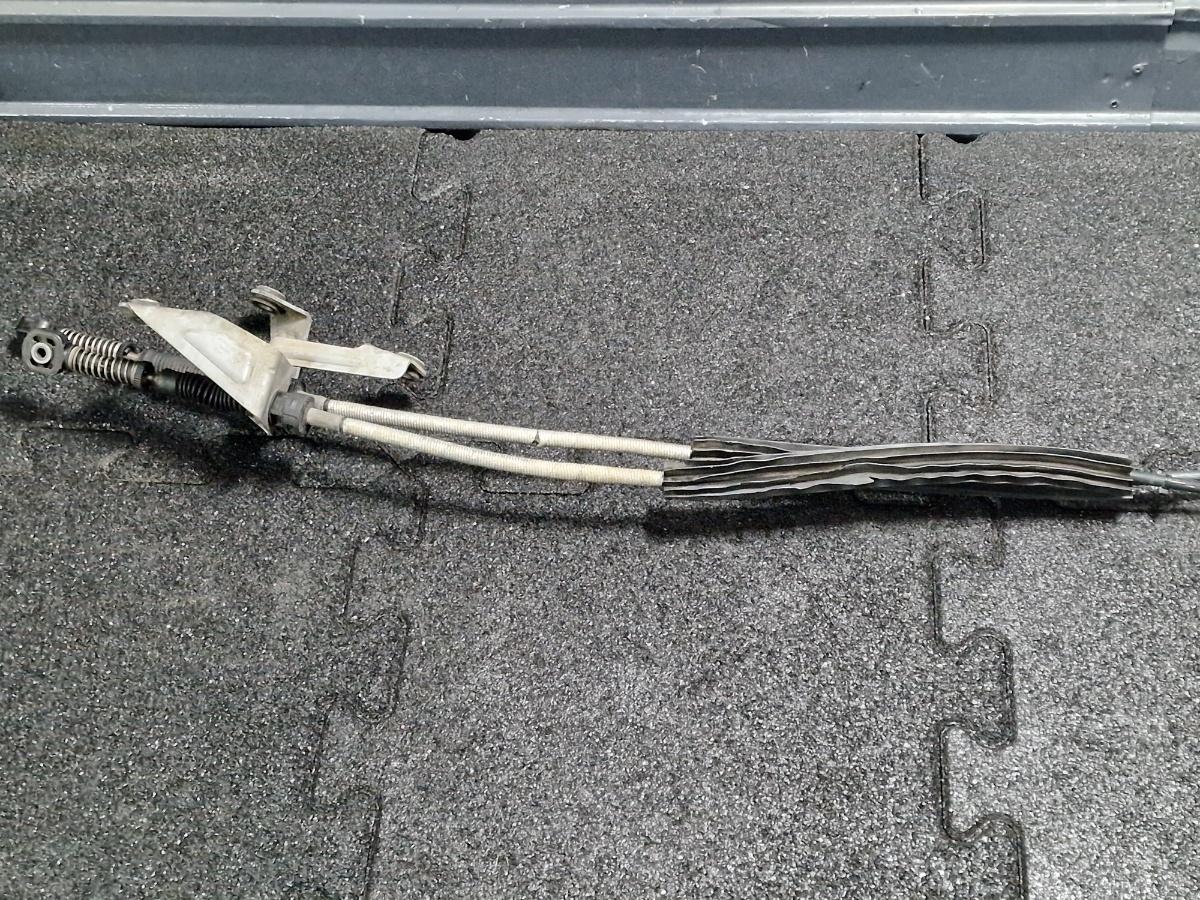 Timonerie SKODA OCTAVIA 1Z3 2004 - 20131.9 TDI BJB, BKC, BLS, BXE 1K0711049AS , 1K0711266M
