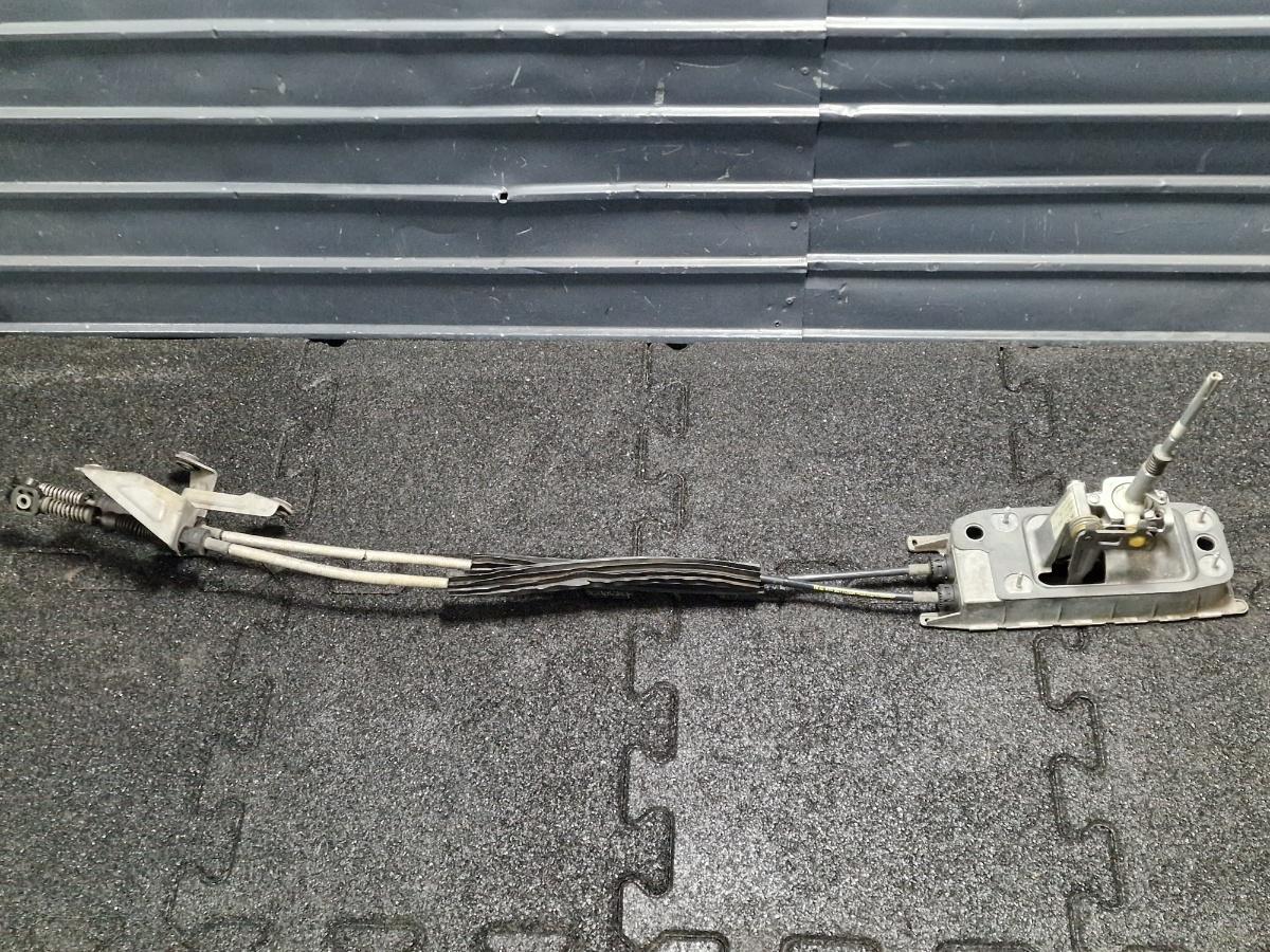 Timonerie SKODA OCTAVIA 1Z3 2004 - 20131.9 TDI BJB, BKC, BLS, BXE 1K0711049AS , 1K0711266M