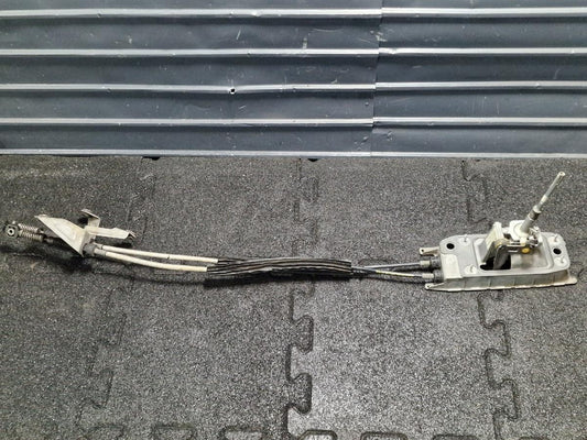 Timonerie SKODA OCTAVIA 1Z3 2004 - 20131.9 TDI BJB, BKC, BLS, BXE 1K0711049AS , 1K0711266M