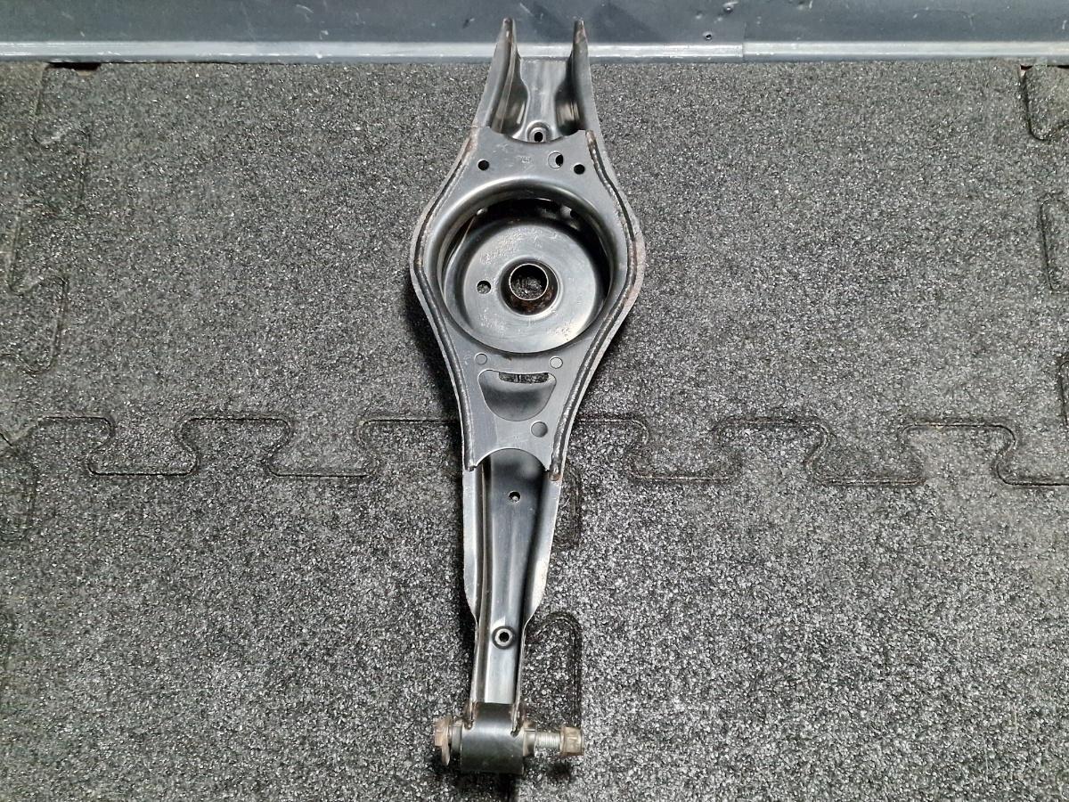 Brat control bascula spate SKODA OCTAVIA 1Z3 2004 - 20131.9 TDI BJB, BKC, BLS, BXE    1K0505311AB