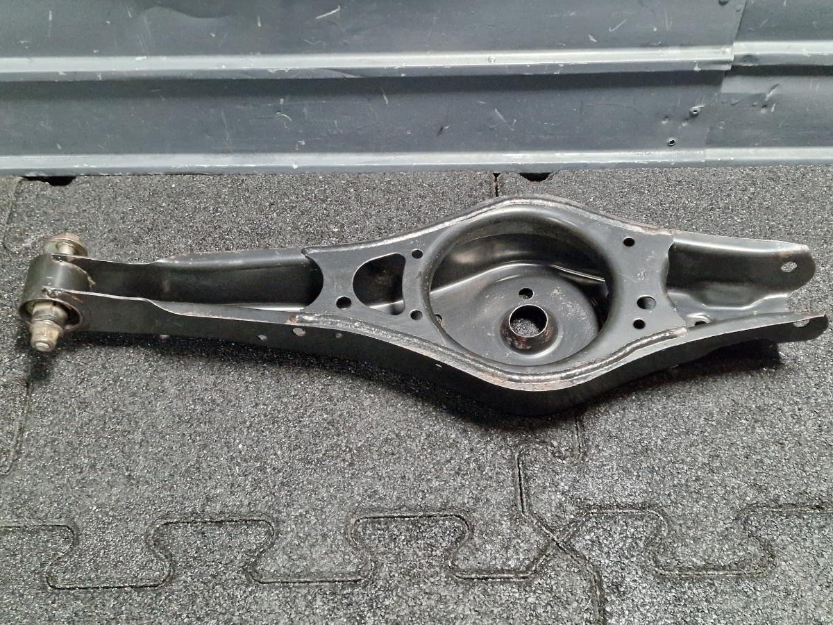 Brat control bascula spate SKODA OCTAVIA 1Z3 2004 - 20131.9 TDI BJB, BKC, BLS, BXE    1K0505311AB