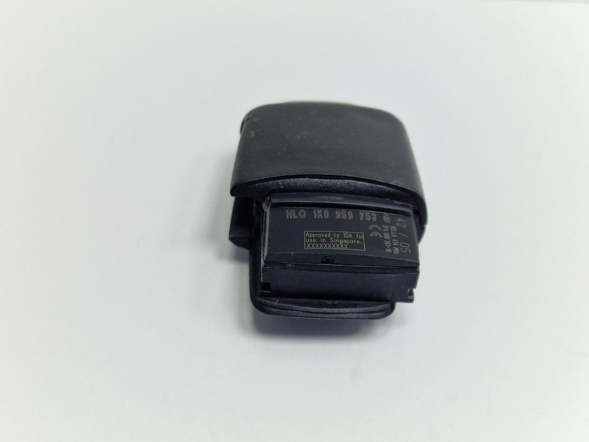 Telecomanda inchidere centralizata 434MHz SKODA OCTAVIA 1Z3 2004 - 20131.9 TDI BJB, BKC, BLS, BXE HELLA 434MHz 1K0959753G