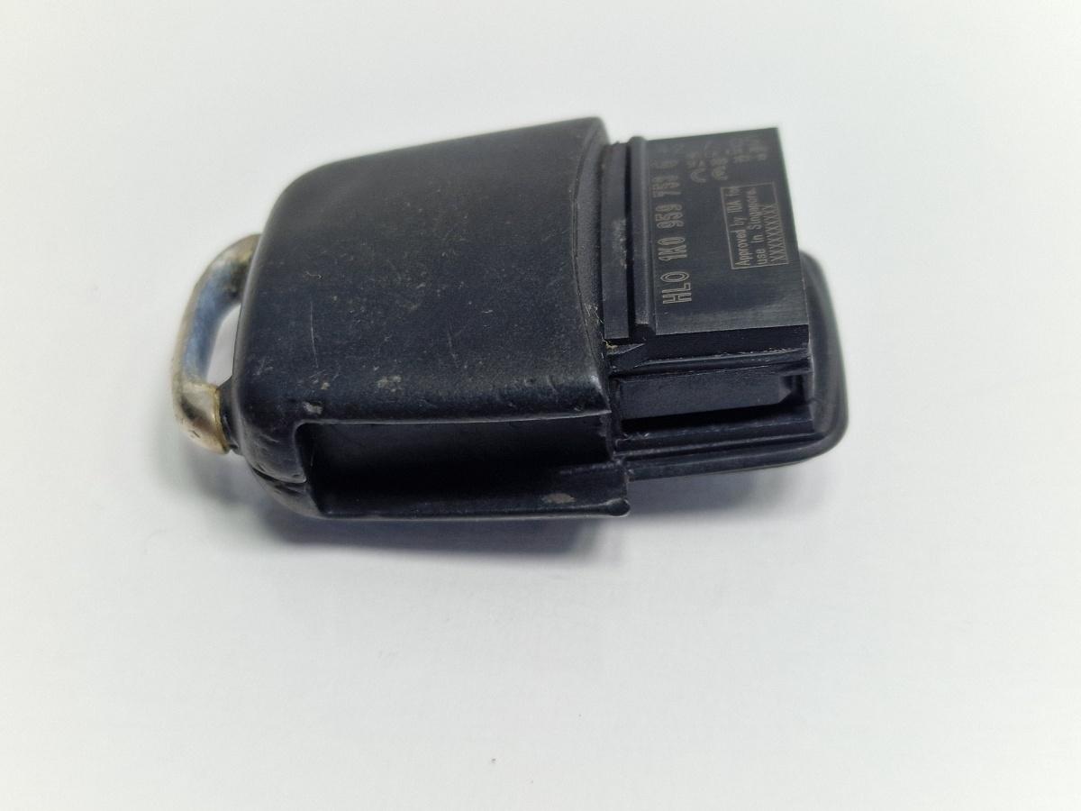 Telecomanda inchidere centralizata 434MHz SKODA OCTAVIA 1Z3 2004 - 20131.9 TDI BJB, BKC, BLS, BXE HELLA 434MHz 1K0959753G