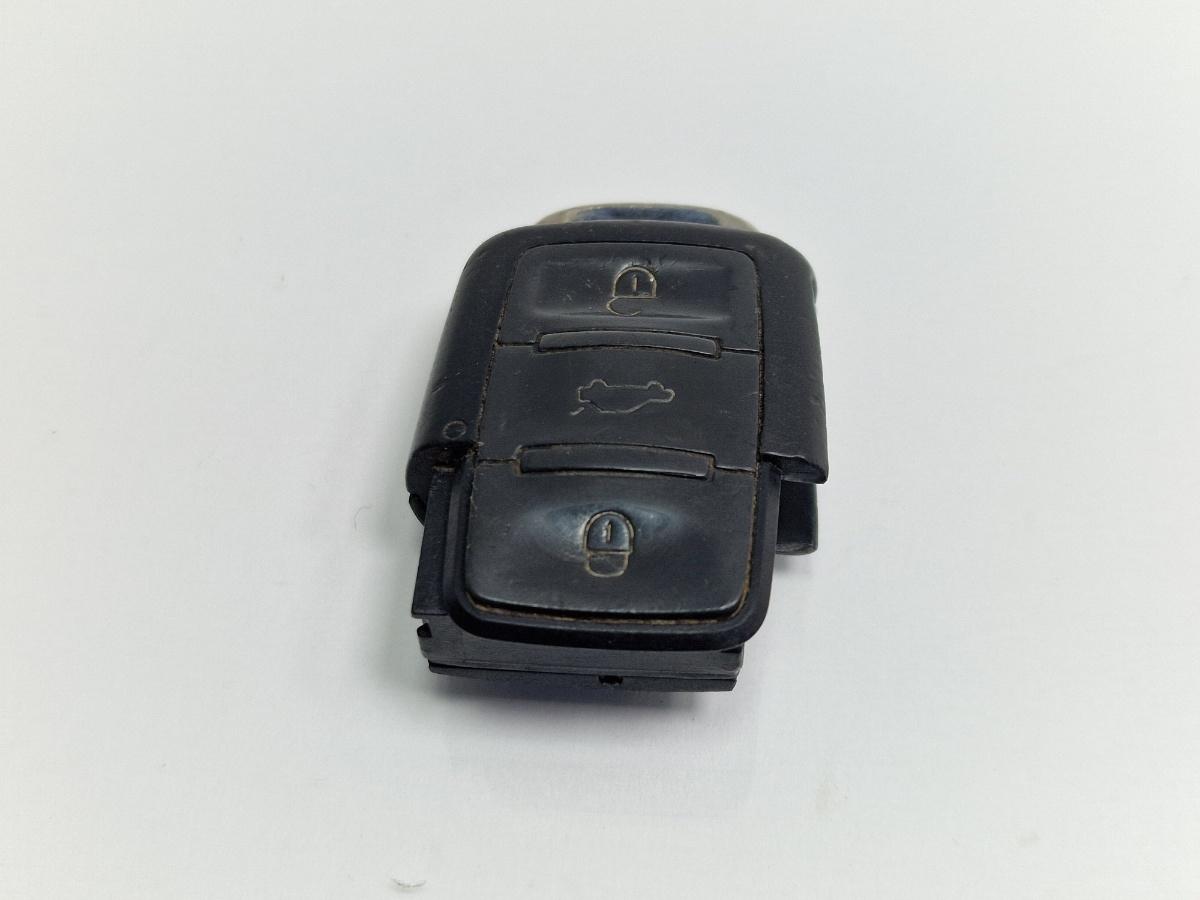 Telecomanda inchidere centralizata 434MHz SKODA OCTAVIA 1Z3 2004 - 20131.9 TDI BJB, BKC, BLS, BXE HELLA 434MHz 1K0959753G