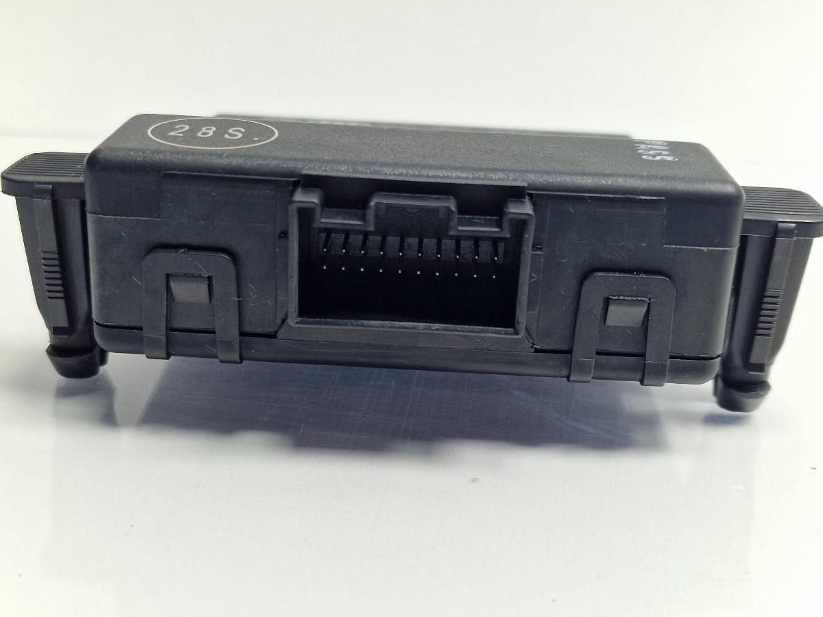 Modul gateway SKODA OCTAVIA 1Z3 2004 - 20131.9 TDI BJB, BKC, BLS, BXE 1K0907530F , 1K0907951