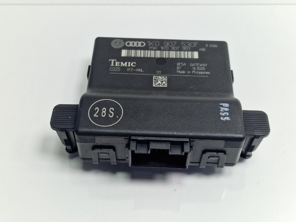 Modul gateway SKODA OCTAVIA 1Z3 2004 - 20131.9 TDI BJB, BKC, BLS, BXE 1K0907530F , 1K0907951