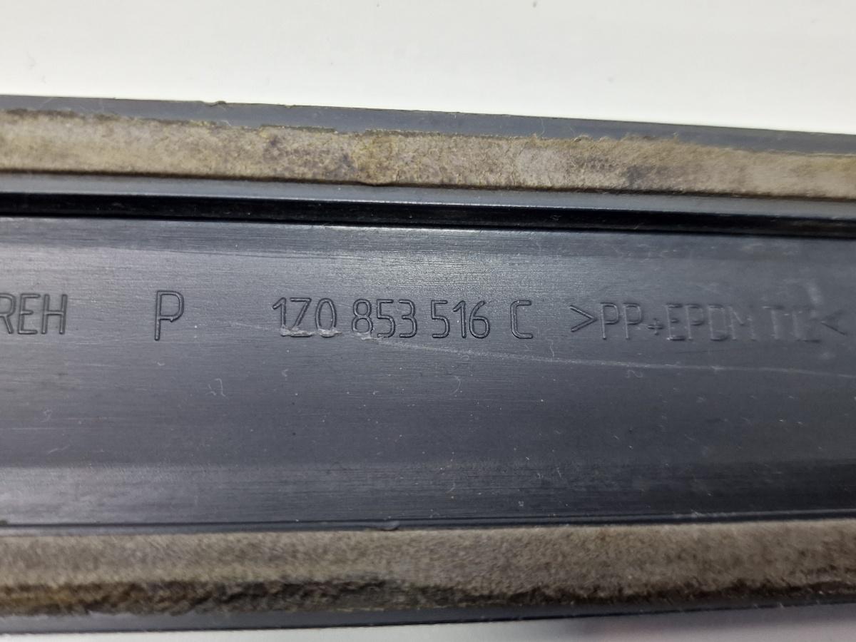 Bandou usa dreapta fata SKODA OCTAVIA 1Z3 2004 - 20131.9 TDI BJB, BKC, BLS, BXE 1Z0853516C