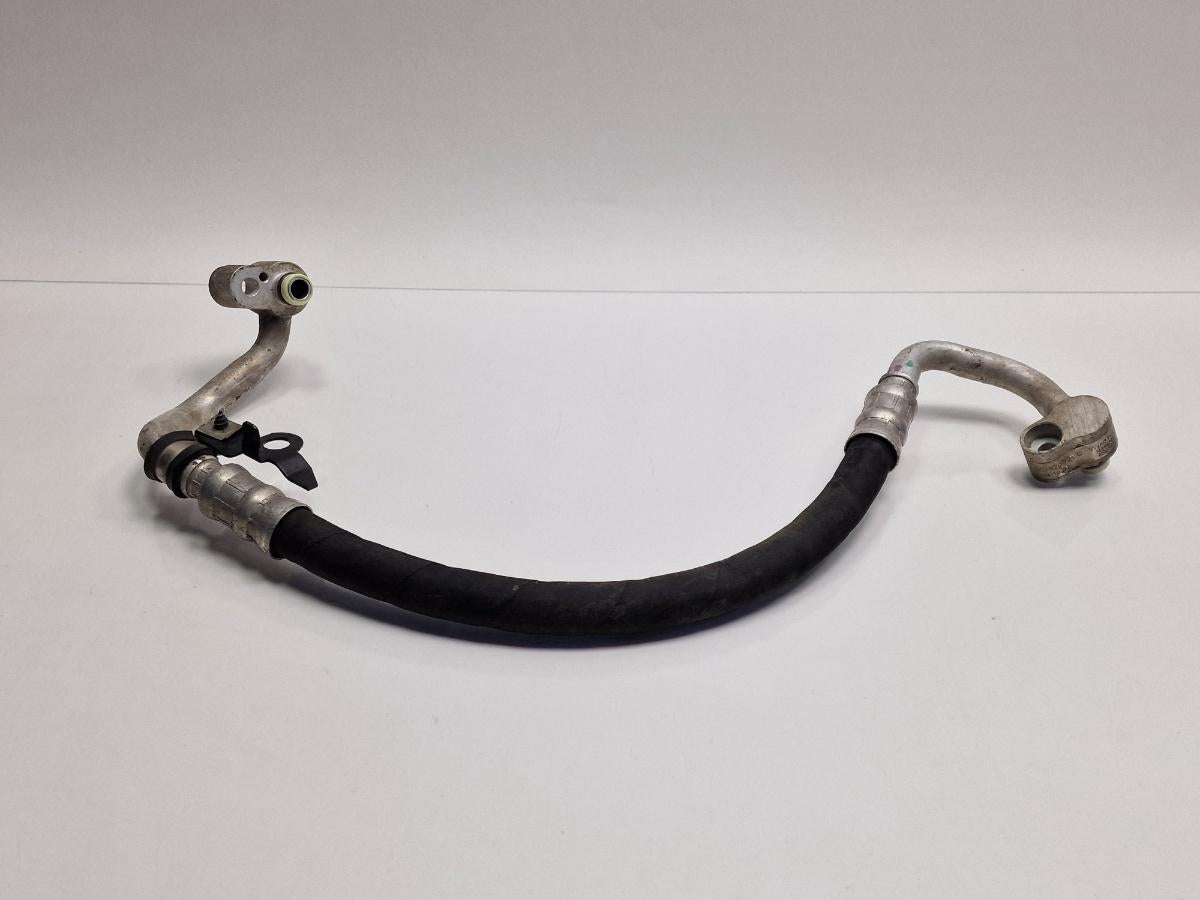 Conducta AC radiator-compresor SKODA OCTAVIA 1Z3 2004 - 20131.9 TDI BJB, BKC, BLS, BXE 1K0820721C