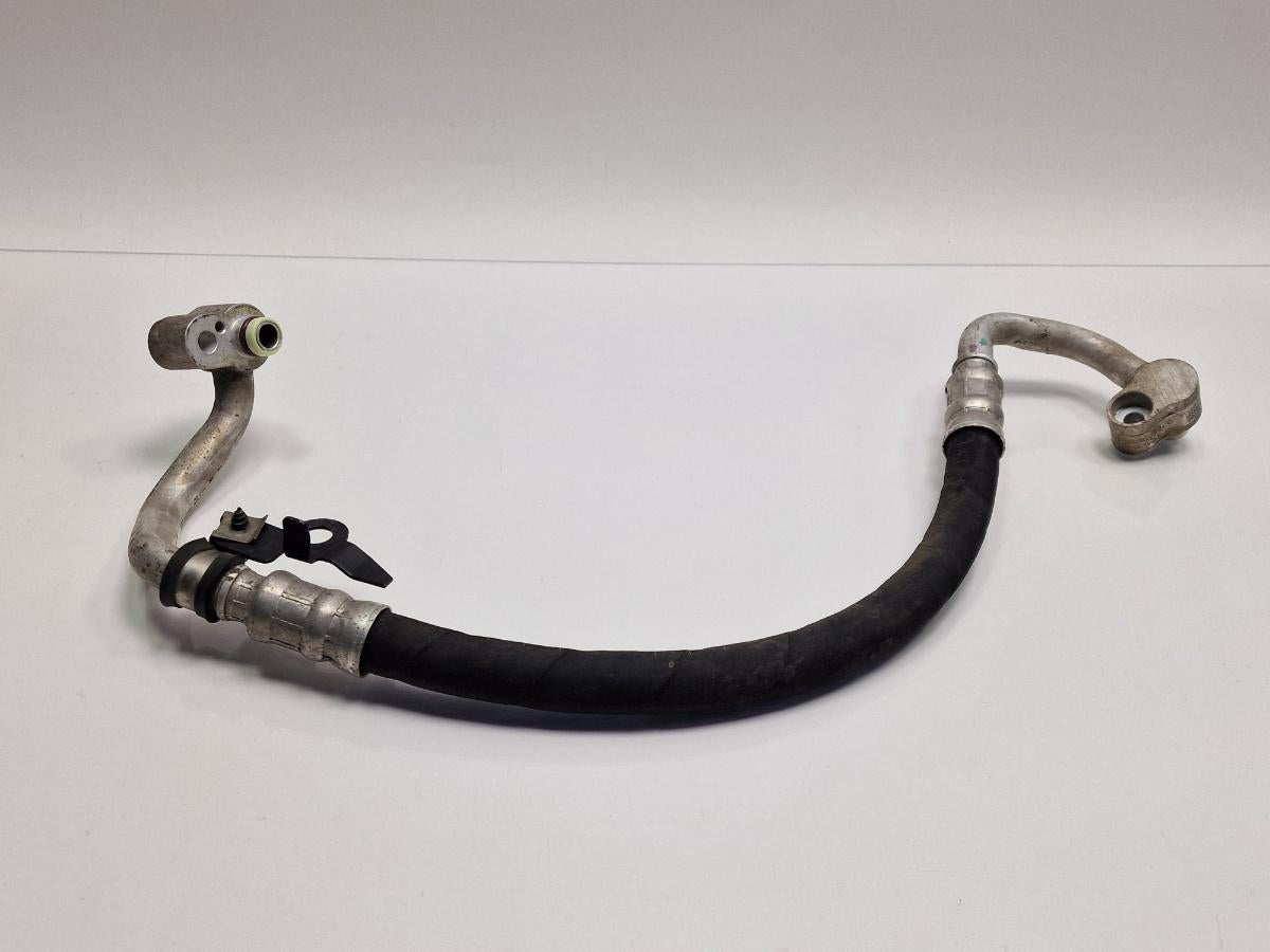 Conducta AC radiator-compresor SKODA OCTAVIA 1Z3 2004 - 20131.9 TDI BJB, BKC, BLS, BXE 1K0820721C
