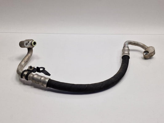 Conducta AC radiator-compresor SKODA OCTAVIA 1Z3 2004 - 20131.9 TDI BJB, BKC, BLS, BXE 1K0820721C