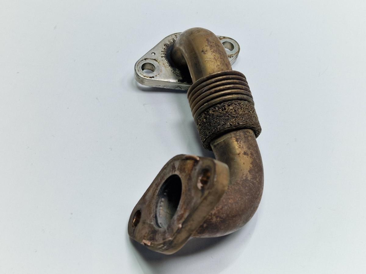 Conducta EGR SKODA OCTAVIA 1Z3 2004 - 20131.9 TDI BJB, BKC, BLS, BXE 038131521CC