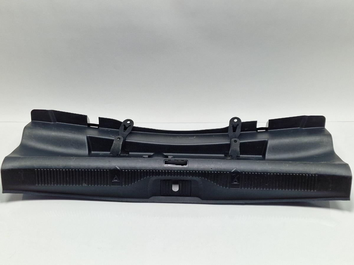 Finitie portbagaj SKODA OCTAVIA 1Z3 2004 - 20131.9 TDI BJB, BKC, BLS, BXE 1Z5863459A
