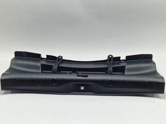 Finitie portbagaj SKODA OCTAVIA 1Z3 2004 - 20131.9 TDI BJB, BKC, BLS, BXE 1Z5863459A