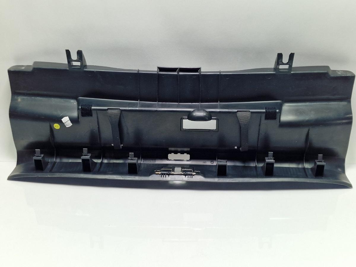 Finitie portbagaj SKODA OCTAVIA 1Z3 2004 - 20131.9 TDI BJB, BKC, BLS, BXE 1Z5863459A
