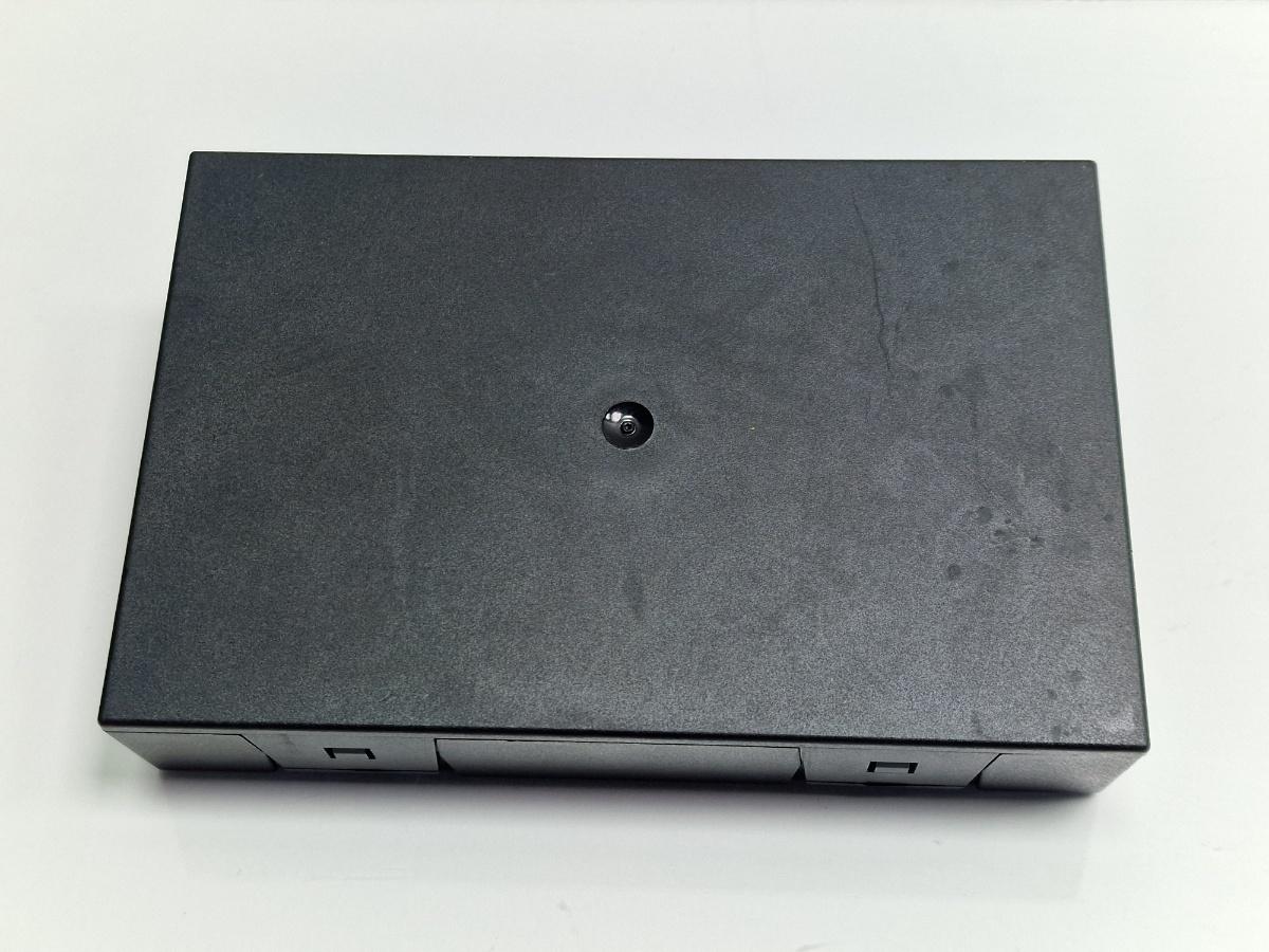 Calculator confort SKODA OCTAVIA 1Z3 2004 - 20131.9 TDI BJB, BKC, BLS, BXE HELLA 5DK00858318 1K0959433AK