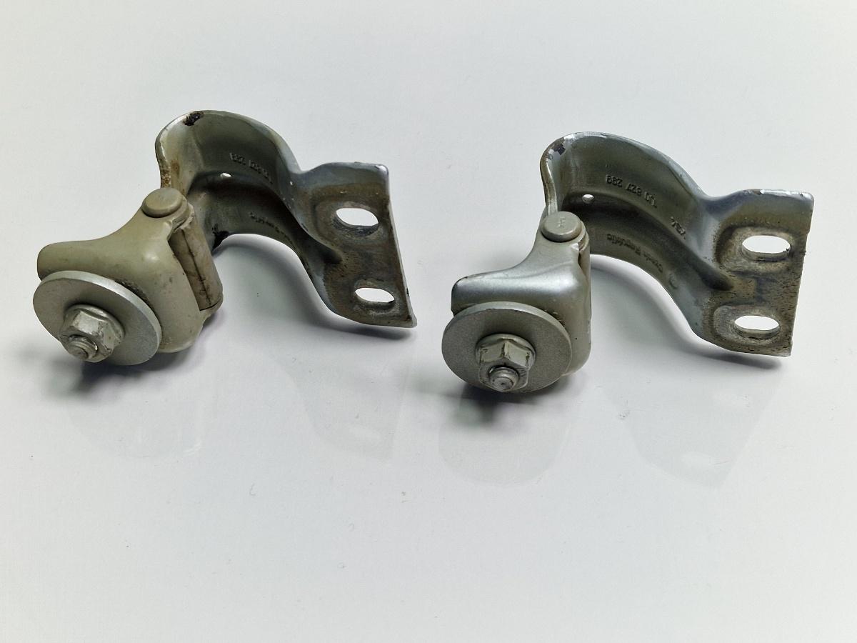 Balamale haion SEAT IBIZA V 6J5, 6P1 2008 - > 1.4 TDI BMS 1U0827299