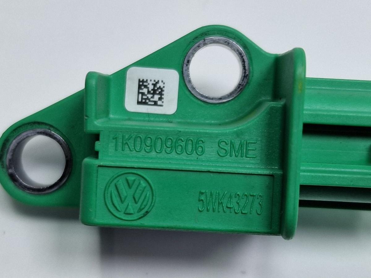 Senzor impact SKODA OCTAVIA 1Z3 2004 - 20131.9 TDI BJB, BKC, BLS, BXE 1K0909606