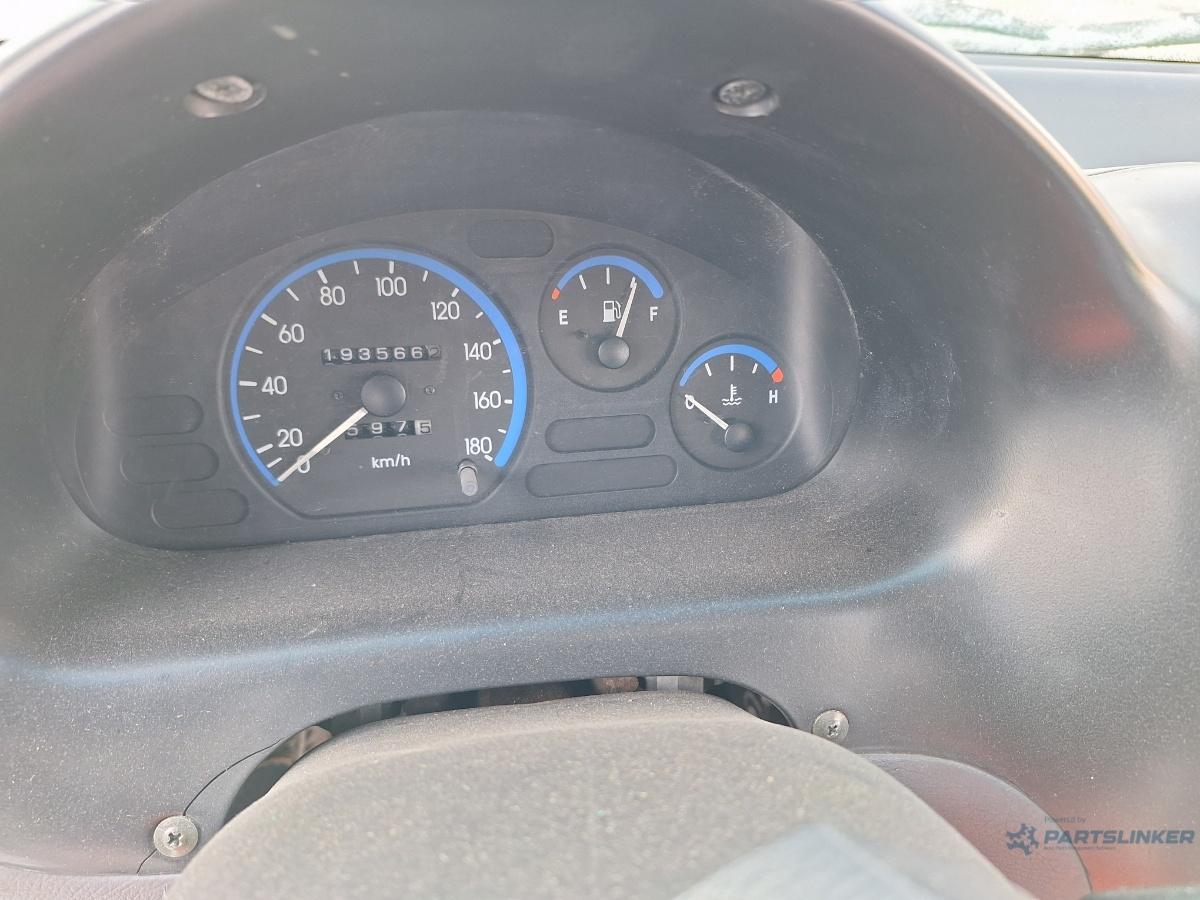 Dezmembrez DAEWOO MATIZ KLYA, M100, M150 2002 F8CV 0.8 27KW|37HP