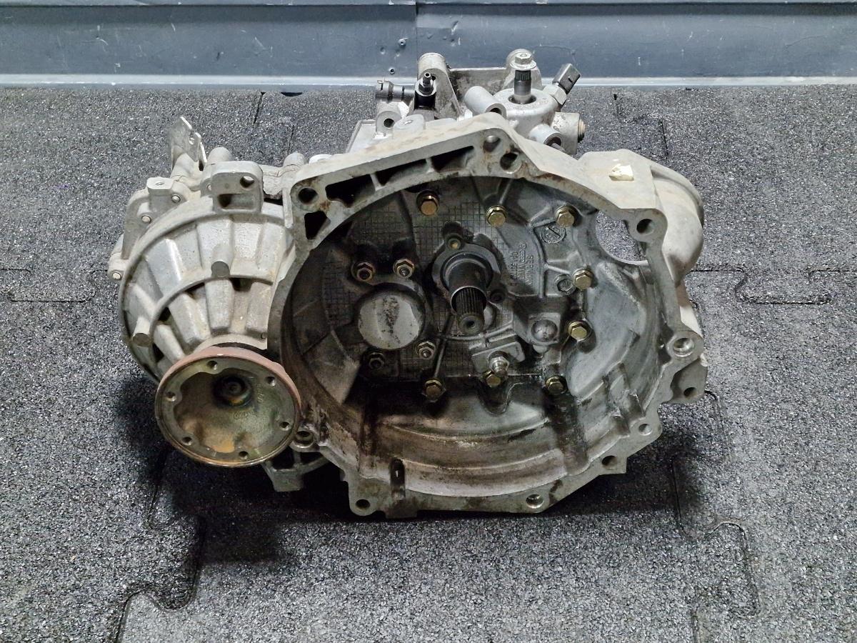 Cutie viteze manuala 5 trepte SKODA OCTAVIA 1Z3 2004 - 2013 1.9 TDI BJB, BKC, BLS, BXE GQQ