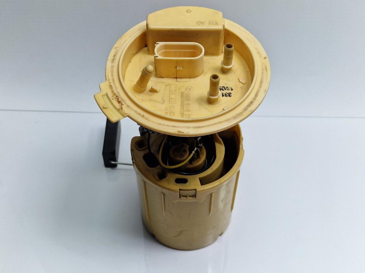Pompa combustibil SKODA OCTAVIA 1Z3 2004 - 20131.9 TDI BJB, BKC, BLS, BXE 1K0919050D