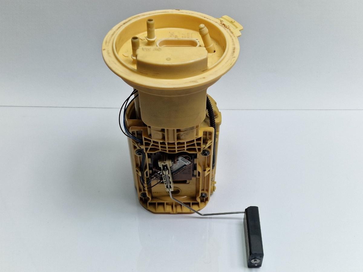 Pompa combustibil SKODA OCTAVIA 1Z3 2004 - 20131.9 TDI BJB, BKC, BLS, BXE 1K0919050D