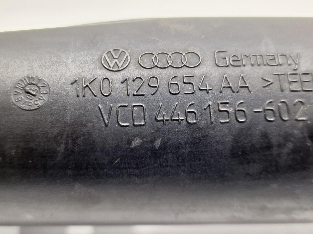 Furtun aer SKODA OCTAVIA 1Z3 2004 - 20131.9 TDI BJB, BKC, BLS, BXE 1K0129654AA