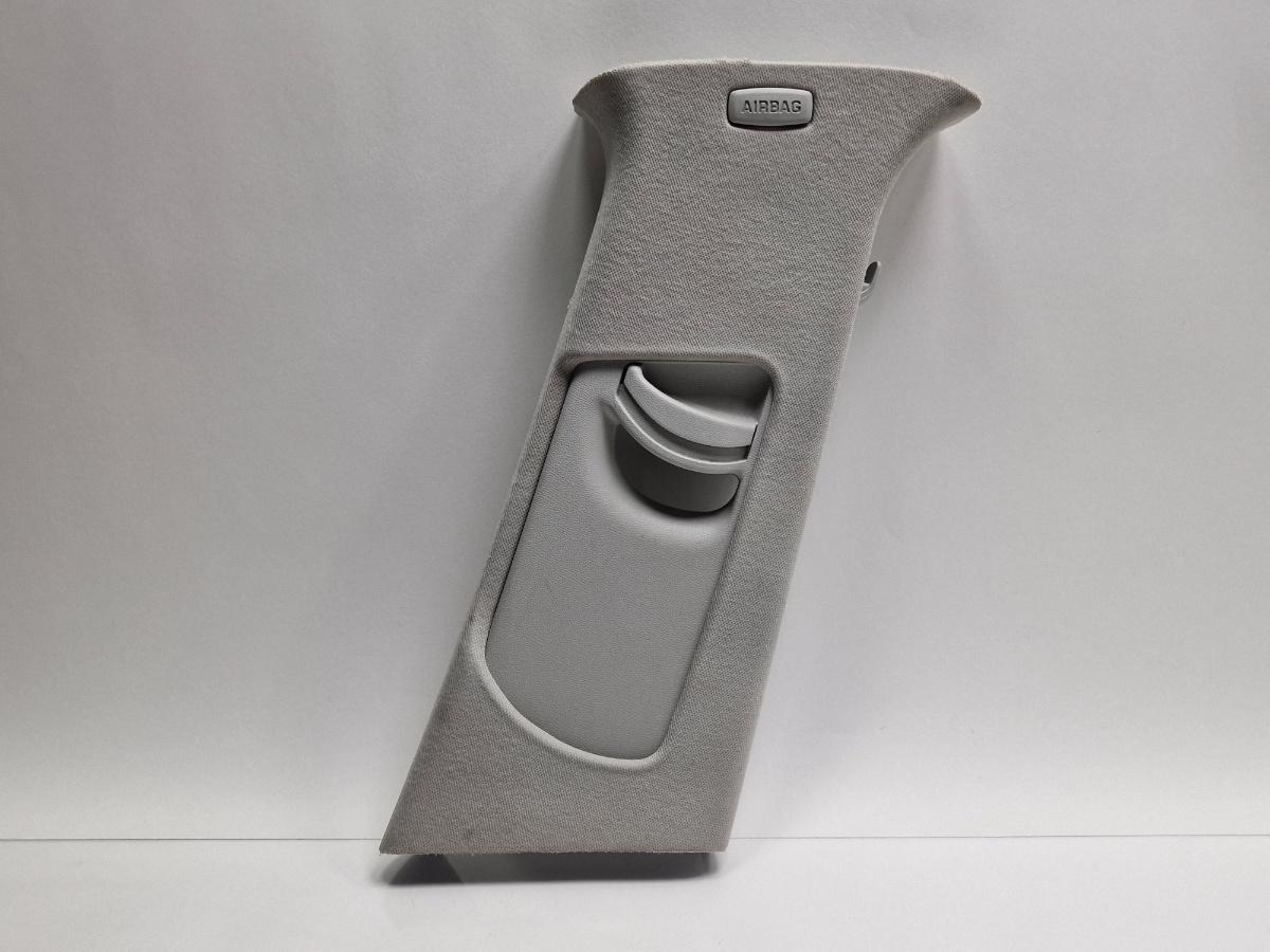 Ornament stalp centura dreapta SKODA OCTAVIA 1Z3 2004 - 20131.9 TDI BJB, BKC, BLS, BXE 1Z0867294B