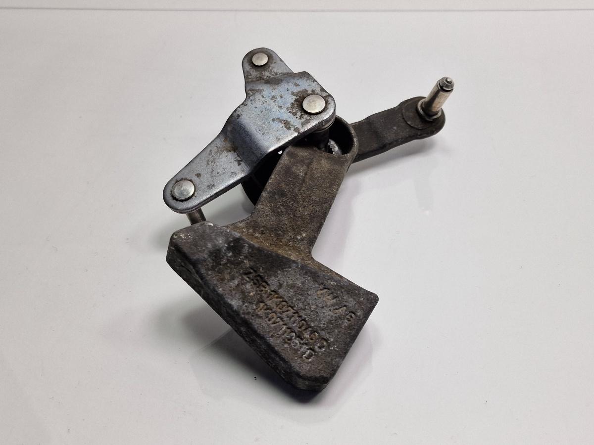 Contragreutate timonerie SKODA OCTAVIA 1Z3 2004 - 20131.9 TDI BJB, BKC, BLS, BXE 1K0711046D