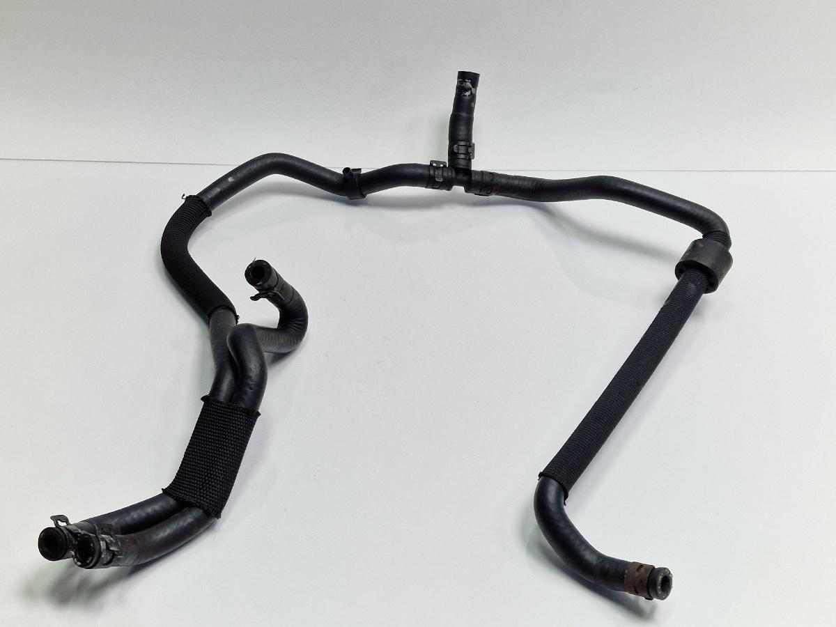 Furtunuri apa SKODA OCTAVIA 1Z3 2004 - 20131.9 TDI BJB, BKC, BLS, BXE 1K0122447AD