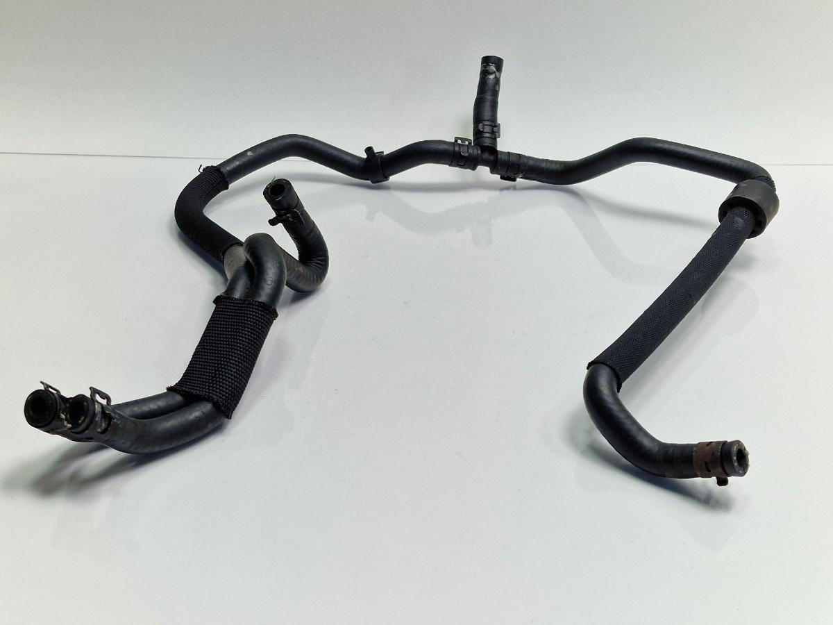 Furtunuri apa SKODA OCTAVIA 1Z3 2004 - 20131.9 TDI BJB, BKC, BLS, BXE 1K0122447AD