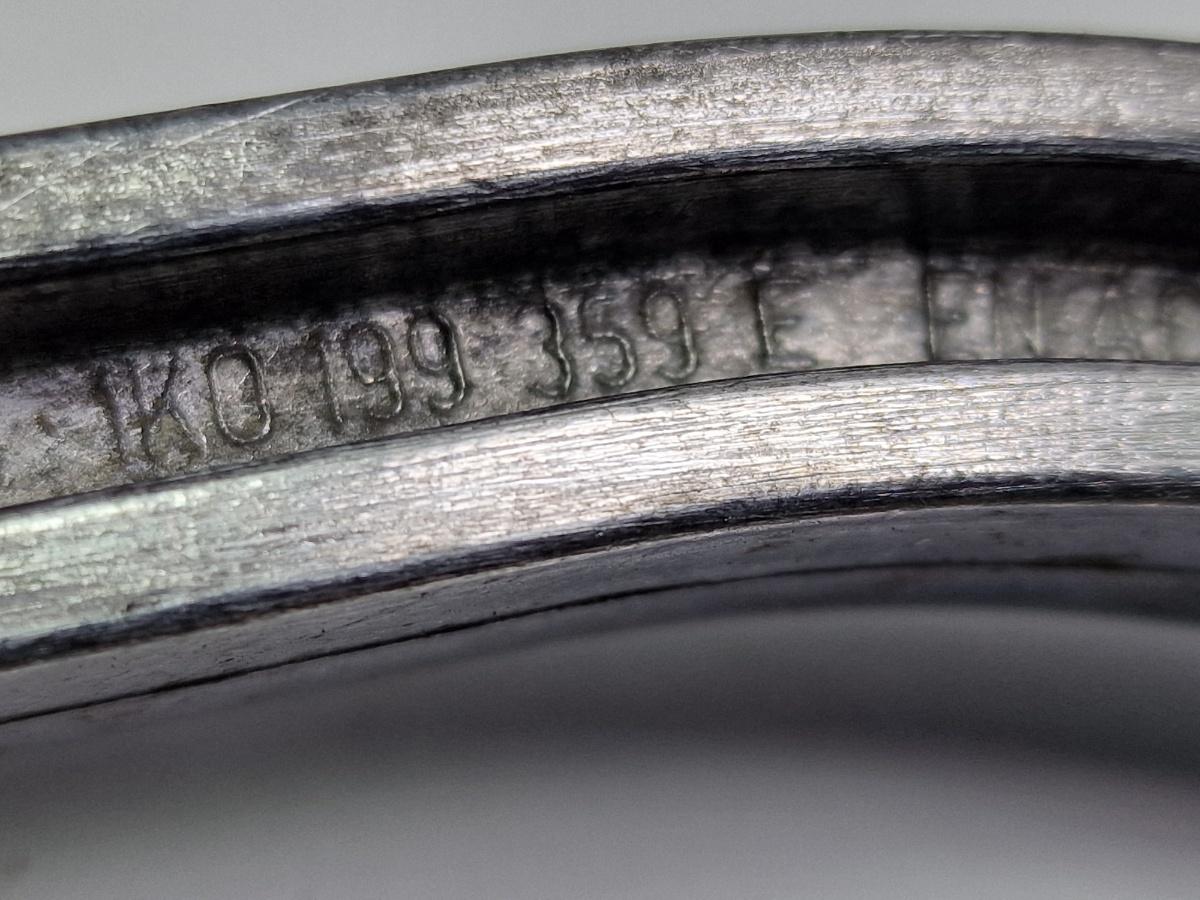 Suport tampon cutie de viteze SKODA OCTAVIA 1Z3 2004 - 20131.9 TDI BJB, BKC, BLS, BXE 1K0199359E