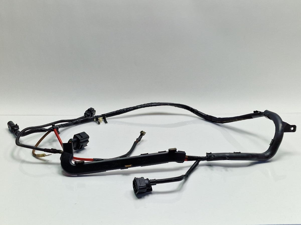 Instalatie electrica caseta directie SKODA OCTAVIA 1Z3 2004 - 20131.9 TDI BJB, BKC, BLS, BXE  1K0971614