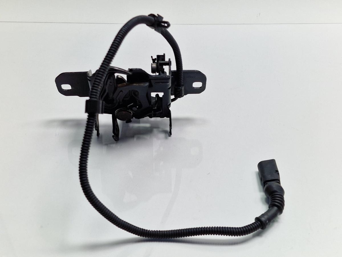 Broasca capota VOLKSWAGEN GOLF IV Variant 1J5 1999 - 20061.9 TDI ATD, AXR 1J0823509C/D