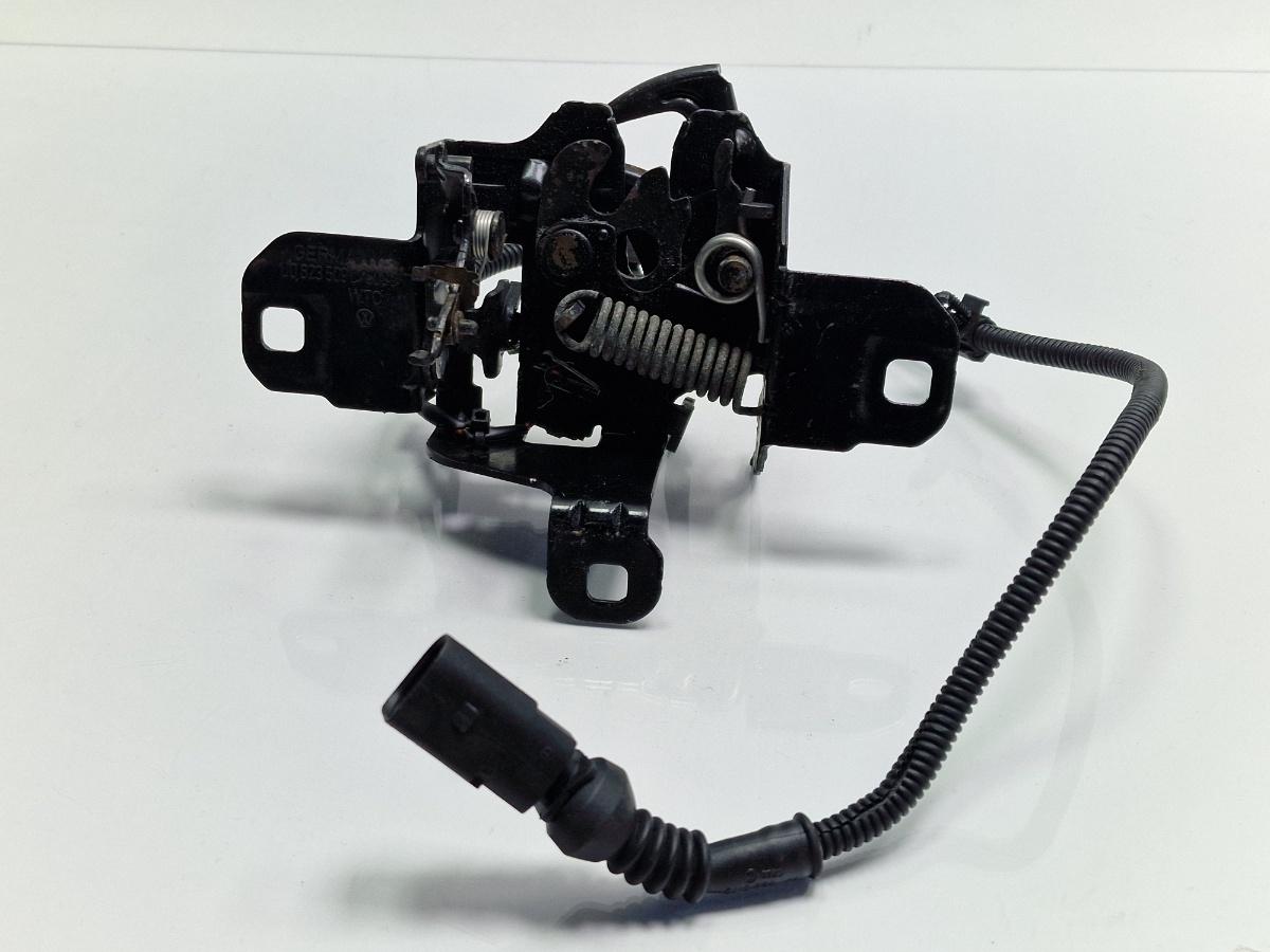 Broasca capota VOLKSWAGEN GOLF IV Variant 1J5 1999 - 20061.9 TDI ATD, AXR 1J0823509C/D