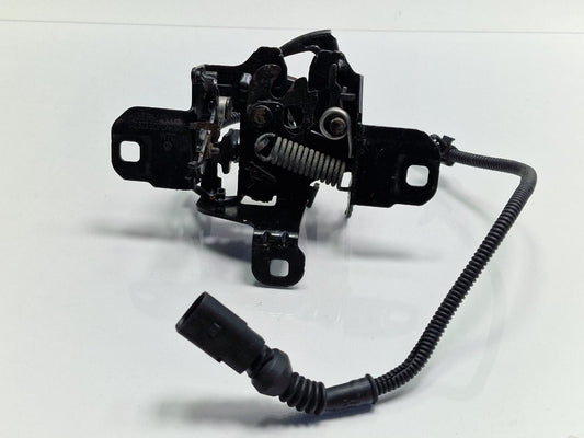 Broasca capota VOLKSWAGEN GOLF IV Variant 1J5 1999 - 20061.9 TDI ATD, AXR 1J0823509C/D