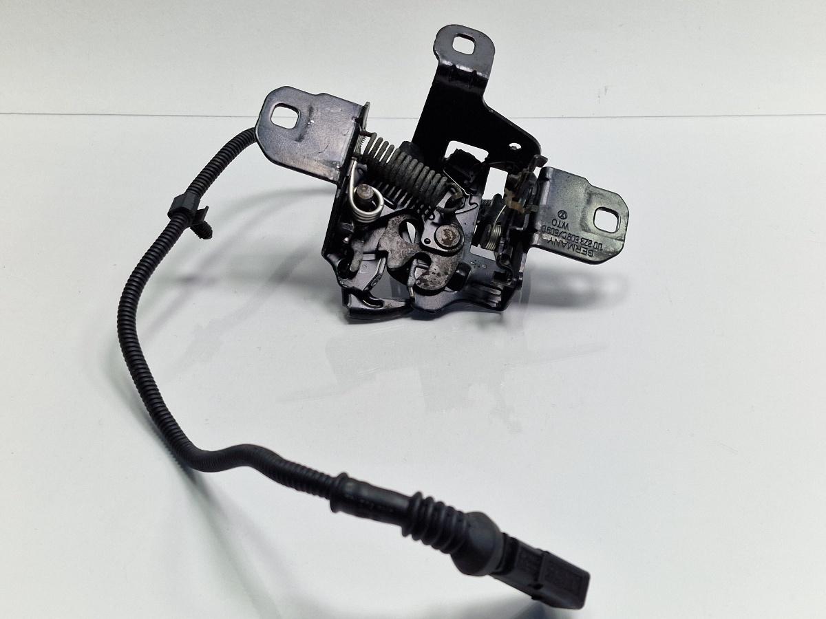 Broasca capota VOLKSWAGEN GOLF IV Variant 1J5 1999 - 20061.9 TDI ATD, AXR 1J0823509C/D