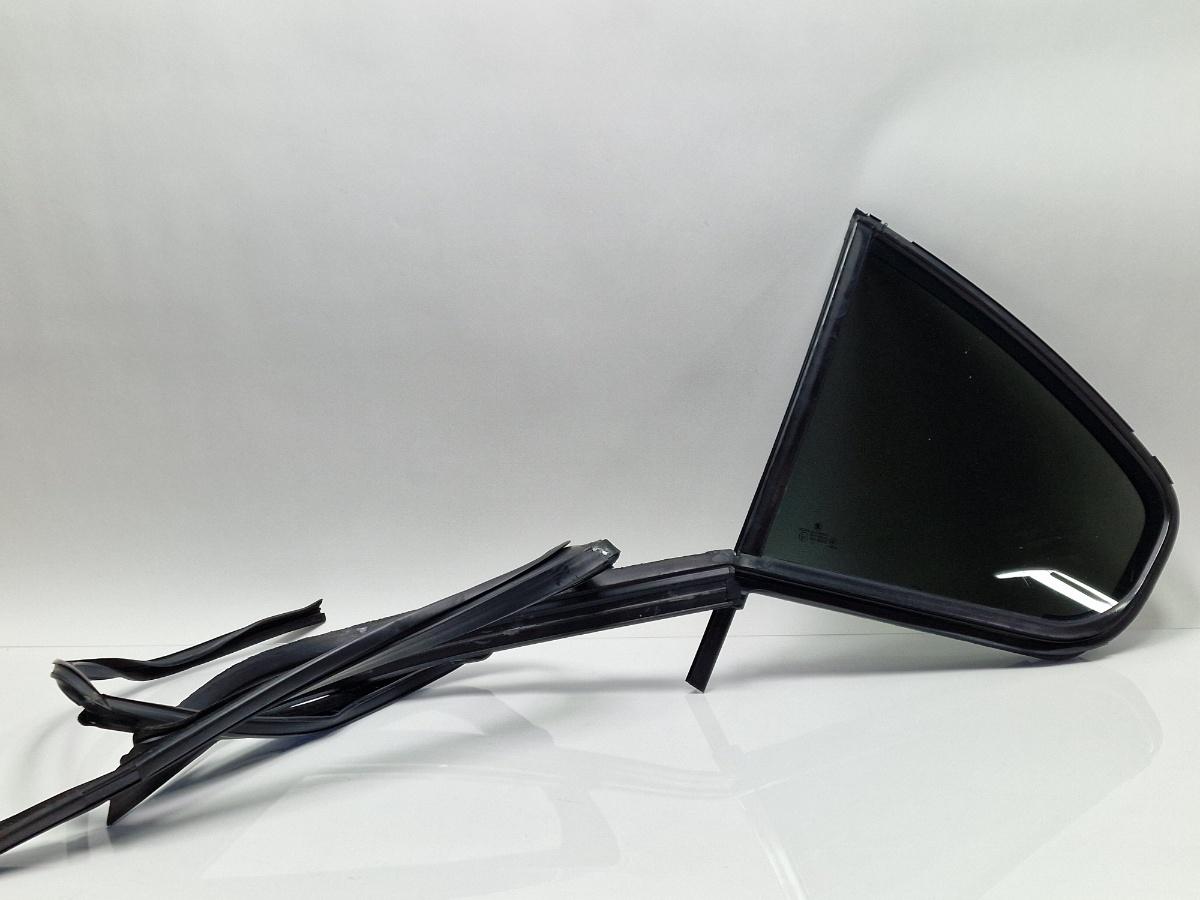 Geam fix stanga spate SKODA OCTAVIA 1Z3 2004 - 20131.9 TDI BJB, BKC, BLS, BXE SPLINTEX 43R00049 1Z5845209