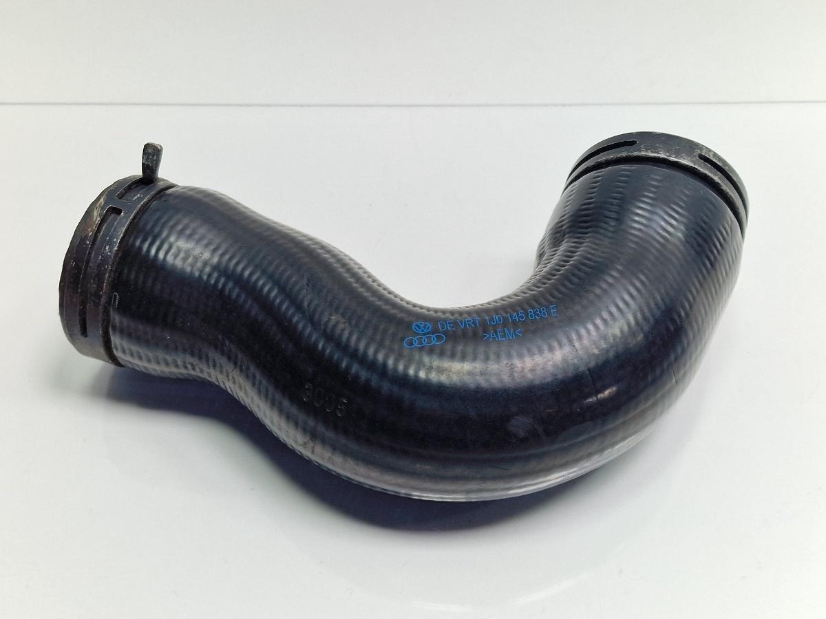 Furtun intercooler VOLKSWAGEN GOLF IV Variant 1J5 1999 - 20061.9 TDI ATD, AXR 1J0145838E