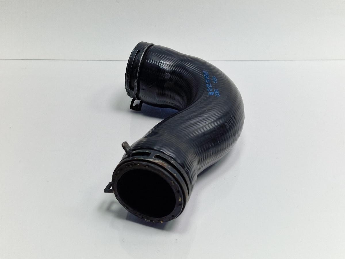 Furtun intercooler VOLKSWAGEN GOLF IV Variant 1J5 1999 - 20061.9 TDI ATD, AXR 1J0145838E