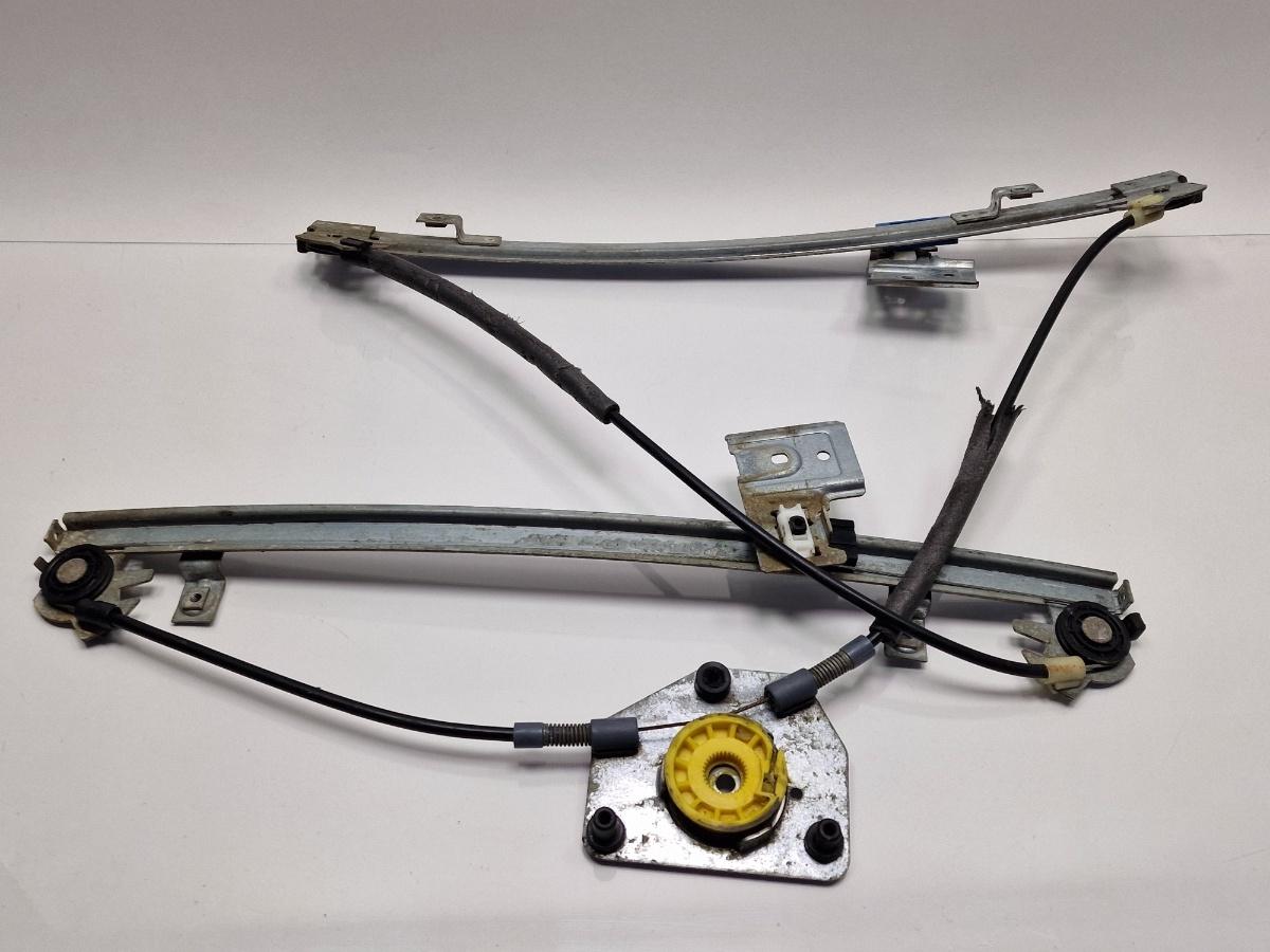 Macara geam stanga fata VOLKSWAGEN GOLF IV Variant 1J5 1999 - 20061.9 TDI ATD, AXR  1J4837461H