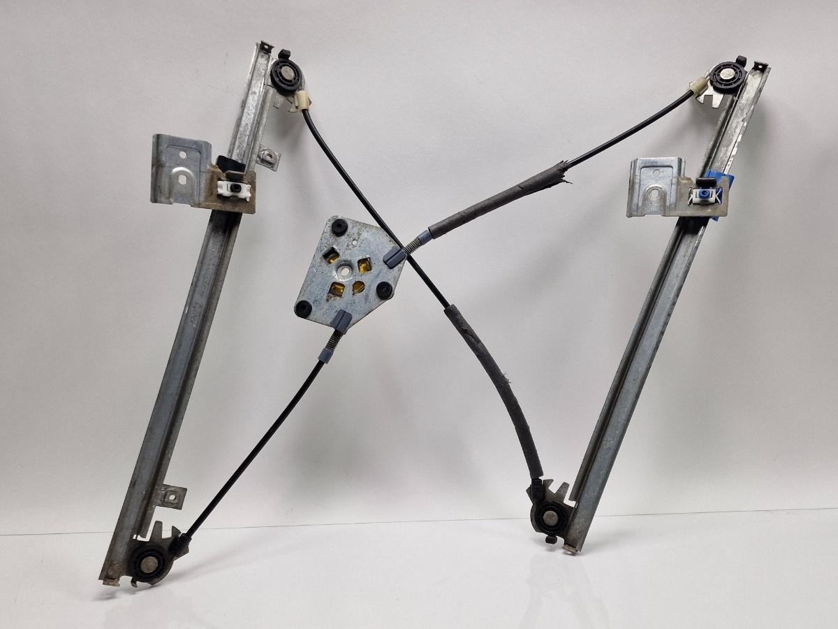 Macara geam stanga fata VOLKSWAGEN GOLF IV Variant 1J5 1999 - 20061.9 TDI ATD, AXR  1J4837461H