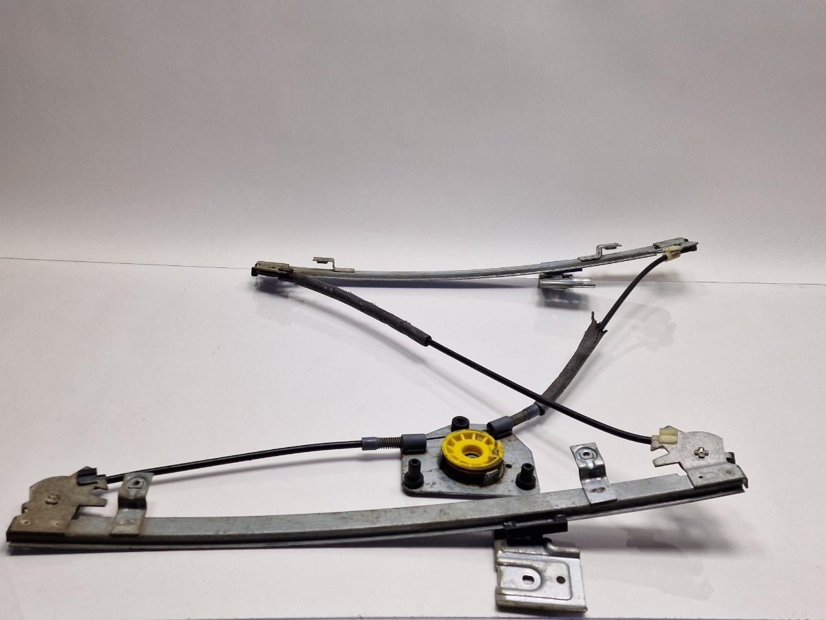 Macara geam stanga fata VOLKSWAGEN GOLF IV Variant 1J5 1999 - 20061.9 TDI ATD, AXR  1J4837461H