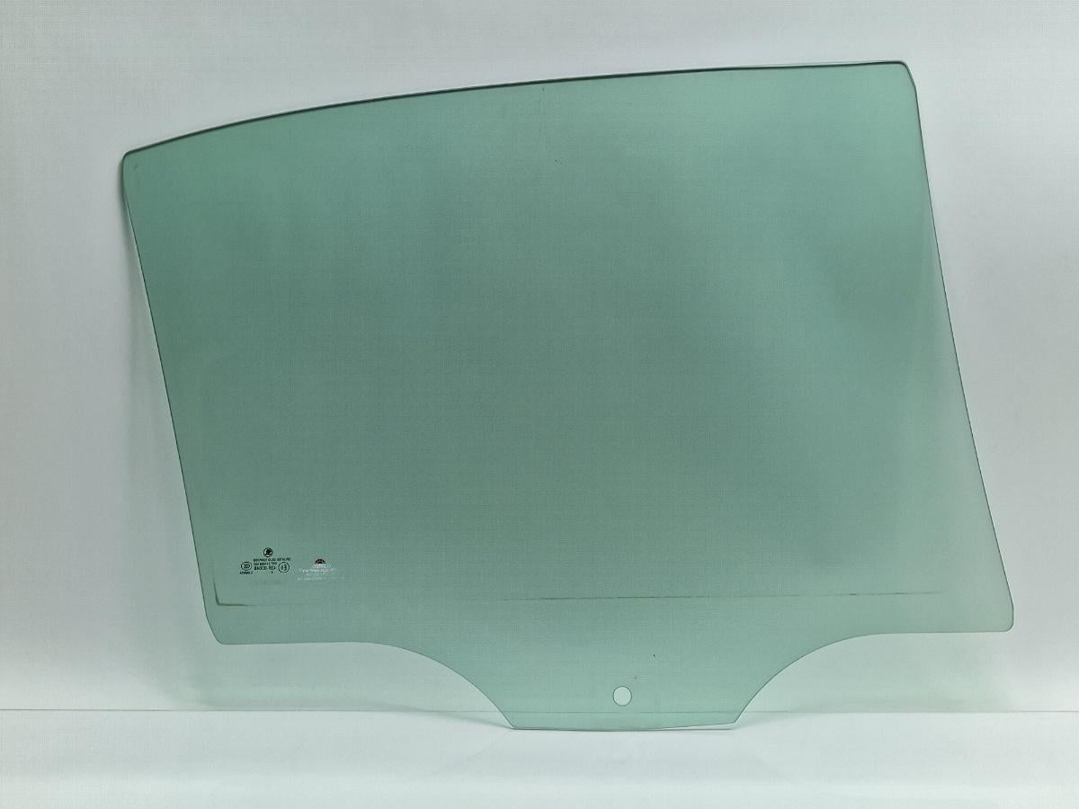 Geam usa stanga spate SKODA OCTAVIA 1Z3 2004 - 20131.9 TDI BJB, BKC, BLS, BXE SPLINTEX 43R00048 1Z5845205C