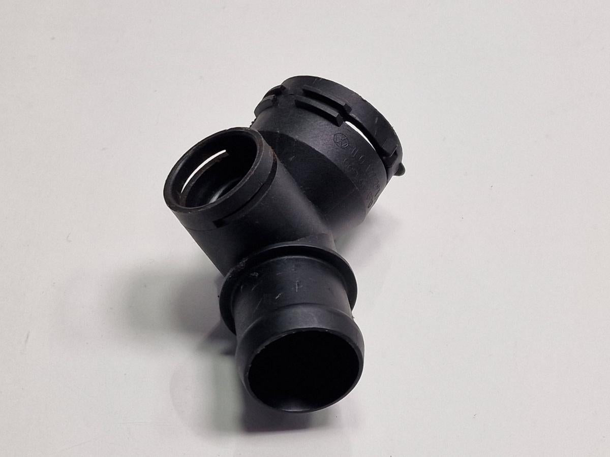Flansa apa SKODA OCTAVIA 1Z3 2004 - 2013 1K0122291AD