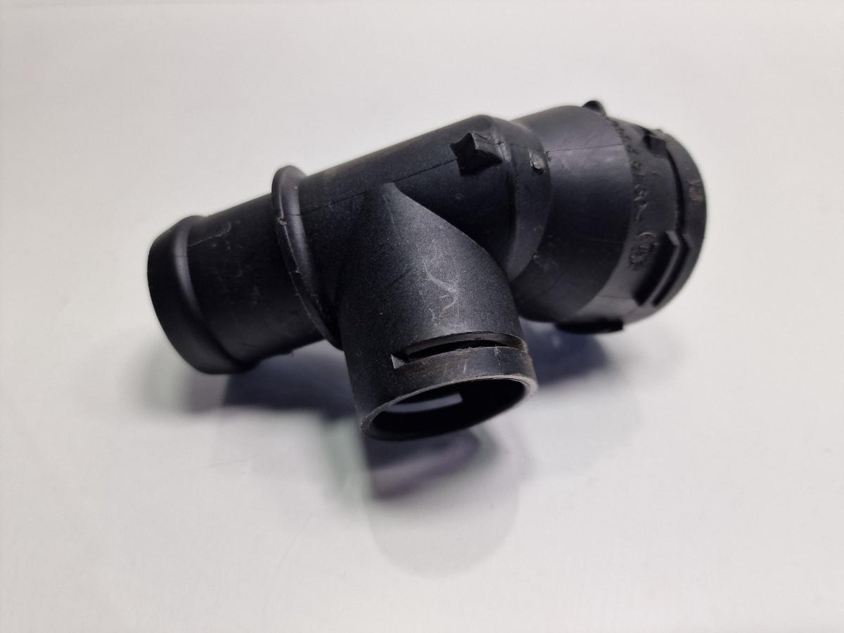 Flansa apa SKODA OCTAVIA 1Z3 2004 - 2013 1K0122291AD