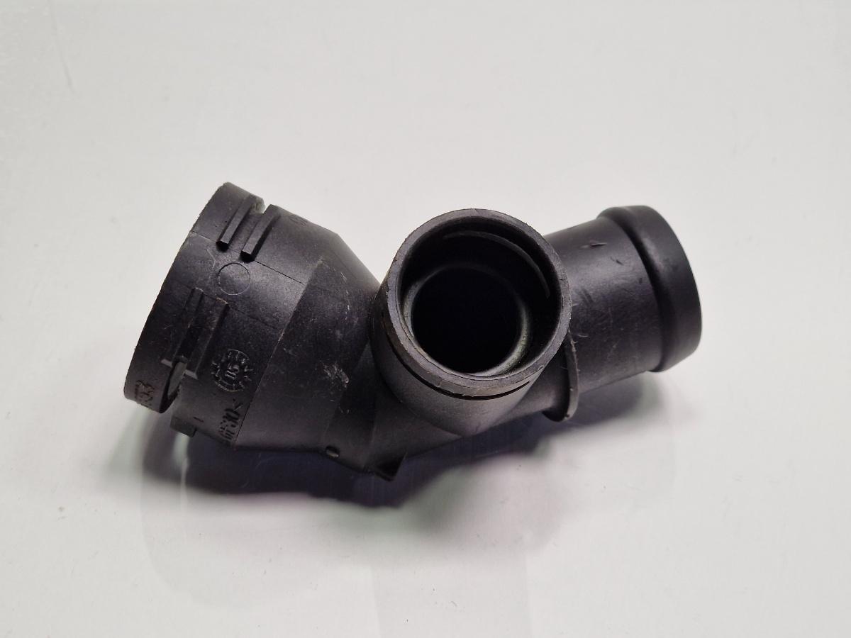 Flansa apa SKODA OCTAVIA 1Z3 2004 - 2013 1K0122291AD