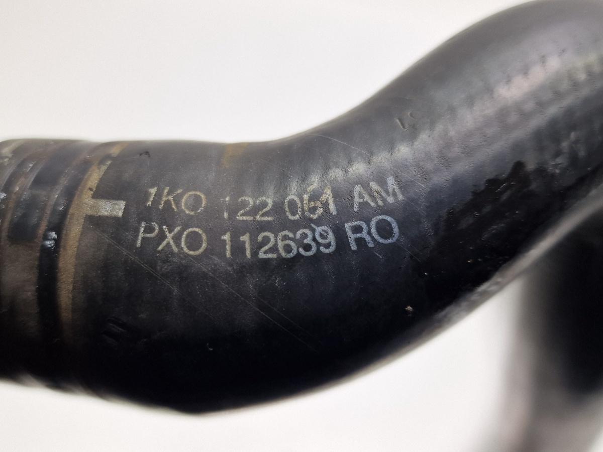 Furtun apa VOLKSWAGEN GOLF IV Variant 1J5 1999 - 20061.9 TDI ATD, AXR 1J0122051AM