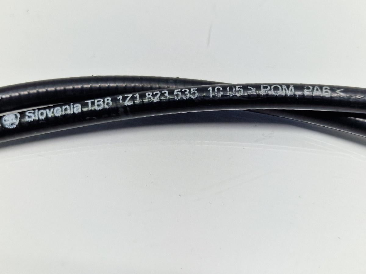 Sufa deschidere capota SKODA OCTAVIA 1Z3 2004 - 20131.9 TDI BJB, BKC, BLS, BXE 1Z1823535