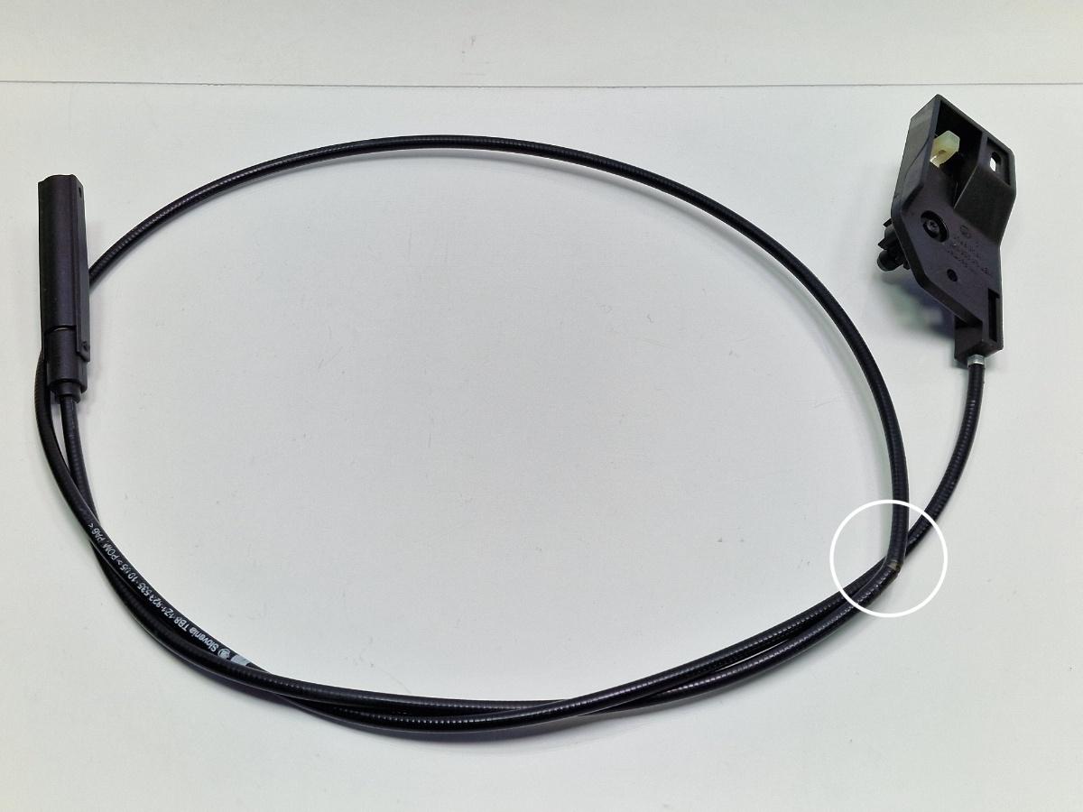 Sufa deschidere capota SKODA OCTAVIA 1Z3 2004 - 20131.9 TDI BJB, BKC, BLS, BXE 1Z1823535