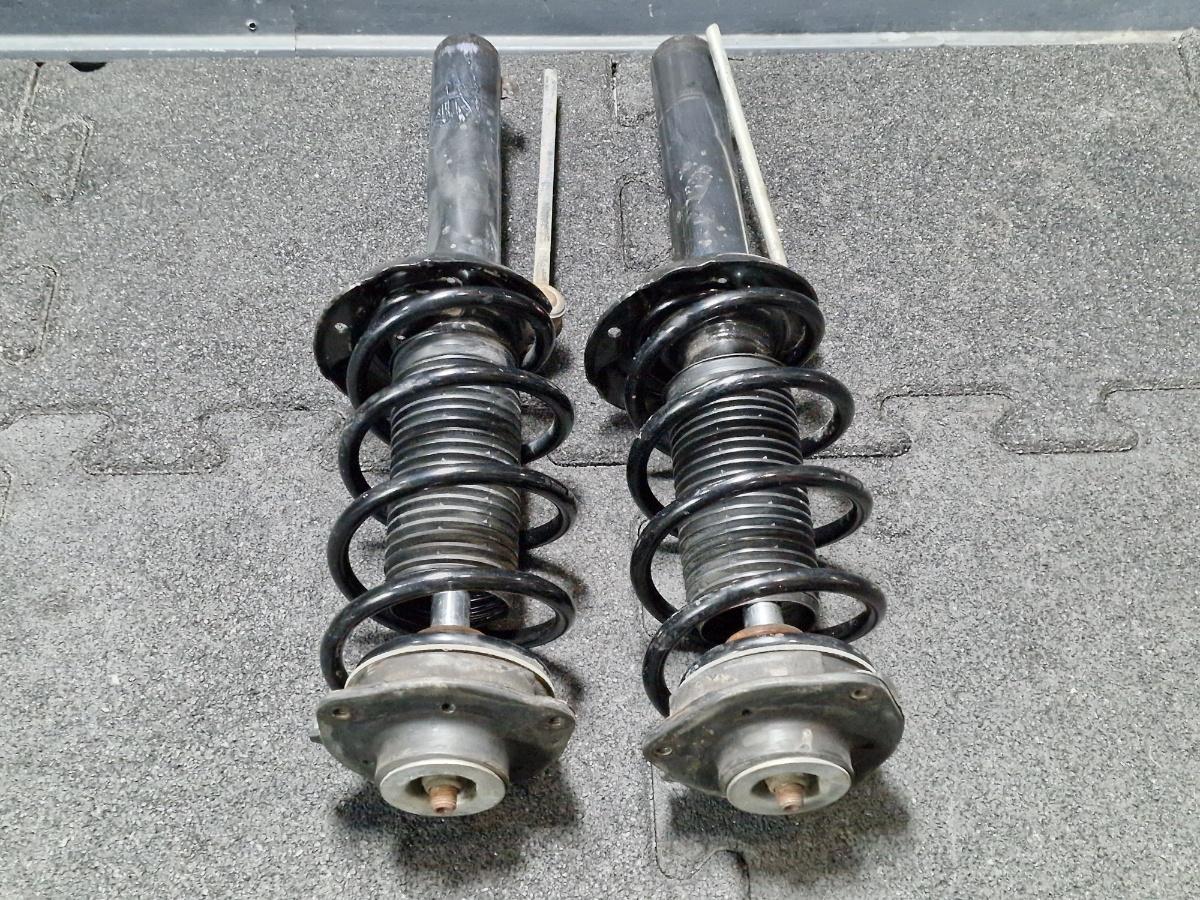 Amortizoare  fata SKODA OCTAVIA 1Z3 2004 - 20131.9 TDI BJB, BKC, BLS, BXE EXCEL  1K0413031BH